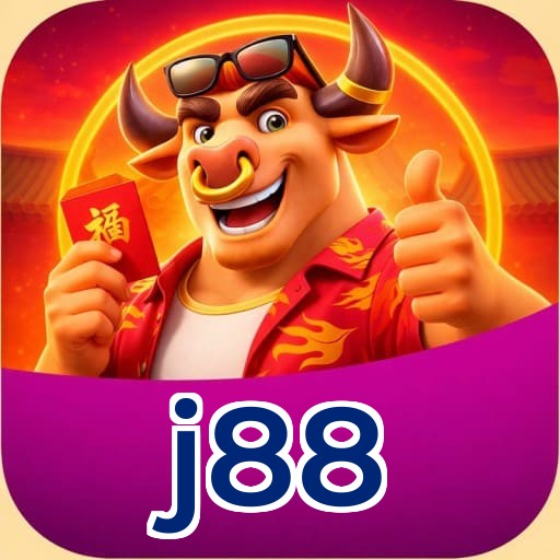 Resumo do fluxo de instalação do app j88 — ilustração editorial